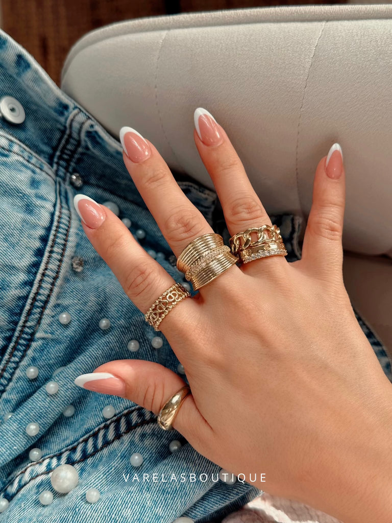 RINGS